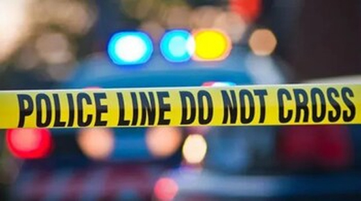 Family killed